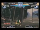 MBAACC 茨木VIP 野試合 part1