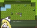 正直に東方のことをほとんど知らない俺が　東方自然癒をプレイPart.17