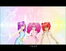 【Buggy】「ハッピーシンセサイザ」歌ってみた【Pan】【ikon】