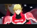 【MMD】バーナビーでキャラソン「POWER OF JUSTICE」【TIGER&amp;BUNNY】