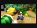 マリオカートWii よちよち実況プレイぱぁと１６７ 【てーてむの助手席】