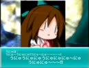 【MUGEN】ゴジ空杯怪獣×東方タッグリーグ大会 Part7