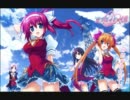【詩月カオリ】Hold on me ～恋の魔法～【またいじりましたversion】