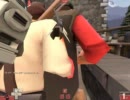 [TF2 Part7] CP DeGroot Keep(Medival)