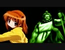 【mugen】強から神まで3段階バトロワ　part18