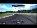 ＧＴ5　PP750 FGT 鈴鹿サ－キット　オンライン対戦