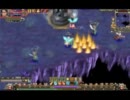 ラカトニア【上古の戦場】PvP