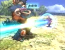 【実況】 アンリミテッド：サガ ヴェント編 77