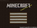 【マインクラフト】ドブ声のおれの生活 Part1【ゆっくり実況】