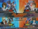 EXVS　西野家 【ストライク】