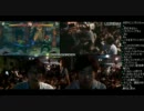 GODSGARDEN#4　予選決勝6 ハネヤマvsキャベツ / NISHIKIN vs poongko