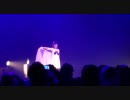 幽閉サテライト senya　 小悪魔りんご　ライブ　in　Japan Expo