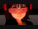 【MMD PV】Fear Ladies Again【HD版】