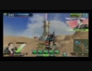 【トラザA】浮気は許さないボーダーブレイク　6清純目【両陣営】