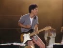 ナポレオンフィッシュと泳ぐ日 ／ 佐野元春