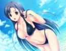フラグクラッシャーが『トロピカルKISS』実況を通してお勉強　凪√ラスト