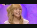 少女時代 - ユ＆キムの遊びにおいで 20110103 5-6 （日本語字幕）