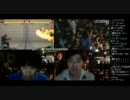 GODSGARDEN#4 決勝T　winners16-5　ときどvsキャベツ