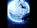 【初音ミク】オリジナル曲「月の夜空」
