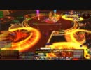 WoW Heroic Majordomo Staghelm 25 player - World of Warcraft