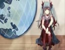 【UTAU】からくりピエロ【Ikuyo Yasujiro】