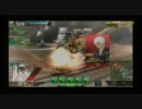 【ボーダーブレイク】S5養分のクラン演習　8/20　その5【エアバースト】