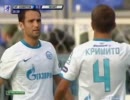 ﾛｼｱﾘｰｸﾞ　Ｋｒ．ｿﾍﾞﾄﾌｖｓｾﾞﾆﾄ　ｺﾞｰﾙﾊｲﾗｲﾄ