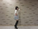 【栞】ストロボナイツ　ミラーで踊ってみた