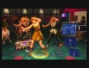 【Xbox360】ダンスセントラル CAN'T GET YOU OUT OF MY HEAD *HARD*【カクカク】
