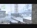 PS3 COD MW2 マルチプレイ MTDM Vector 画質テスト その4