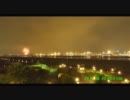 2011猪名川花火大会＠伊丹スカイパーク