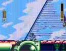 ロックマンXをやってみる　6