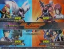 EXVS　西野家 【キュベレイ】