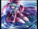 【東方ヴォーカル】Black Destiny (KaNa Summervibes Remix)