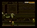 【BLM】 重装機兵ヴァルケン ４／４  [SFC]