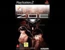 自分用作業用BGM Z.O.E