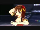 アイマス２　春香・千早・美希でメドレー０１　「SMOKY THRILL」