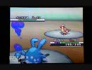 【ポケモンBW】旋律は碧き神と共にpart2【種族統一パ】