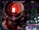 東方神霊廟 Extra 変化「まぬけ巫女の偽調伏」 霊夢 タイムアタック その①
