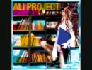 ALI　PROJECT　神風【off　vocal】