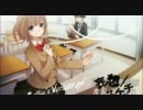 (40㍍P) 妄想スケッチ [を英語で歌ってみた]