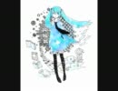 【初音ミク】メルヘン数式【オリジナル曲】