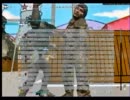 COD4-NAZI ZOMBIE MOD /Shimpson MAP