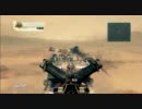 【ロストプラネット2】画質テスト5-3easy