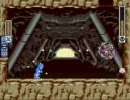 ロックマンXをやってみる　7