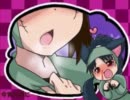 【RKRN腐向け】こへ長で「犬.へ.の.ご.褒.美」【替ヱ歌】