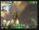 バター小隊第３回クラン対抗戦　vs.cafeマグメルさん　２戦目
