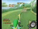 カービィのエアライド　タイムアタック　プランテス　ジェット