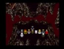 ピアス男がFF6をのんびり実況プレイ　最終回(前半)