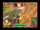 【A1】猿に一歩届かないボーダーブレイク２